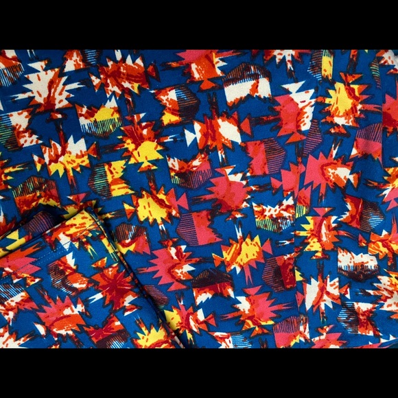 LLR T&C Brand new never worn Leggings - Picture 4 of 4